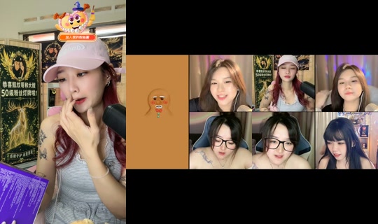 huihui470's Stream - Oct 7, 2026, 4:03 AM