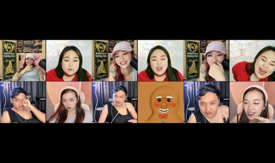huihui470's Stream - Oct 7, 2026, 6:35 AM