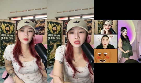 huihui470's Stream - Oct 15, 2026, 3:50 AM