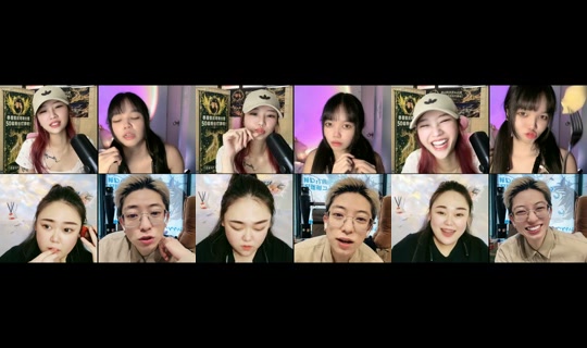 huihui470's Stream - Oct 15, 2026, 6:23 AM
