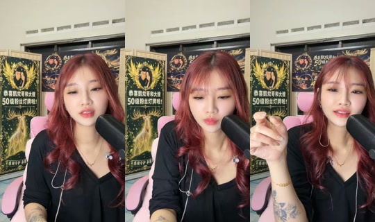huihui470's Stream - Oct 17, 2026, 2:13 PM