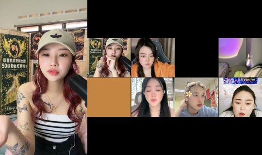 huihui470's Stream - Oct 22, 2026, 3:58 AM