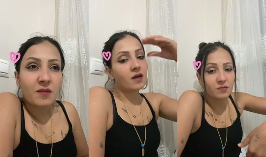 hulya0_ask's Stream - Jul 23, 2026, 9:50 PM