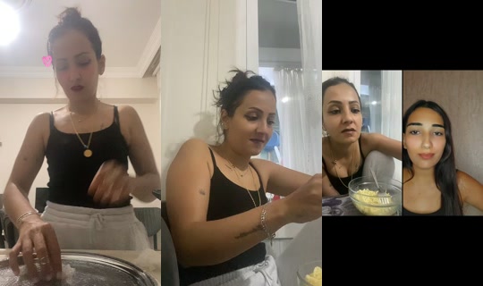hulya0_ask's Stream - Jul 24, 2026, 4:53 PM