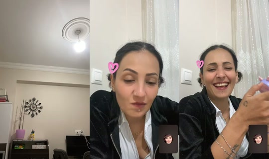 hulya0_ask's Stream - Aug 9, 2026, 5:54 PM