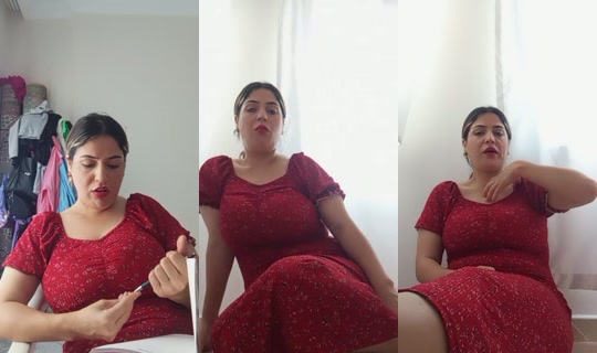 hulyacck33's Stream - Jul 19, 2026, 12:44 PM