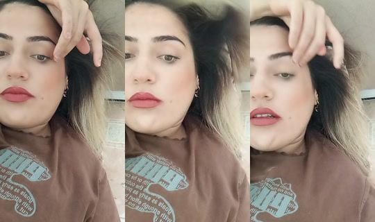 hulyacck33 Yayını - 25 Tem 2026 5:57