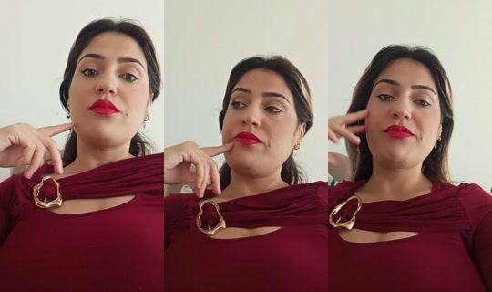 hulyacck33's Stream - Jul 27, 2026, 5:37 AM