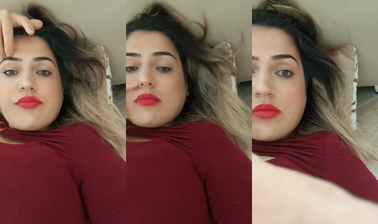 hulyacck33's Stream - Jul 27, 2026, 6:22 AM