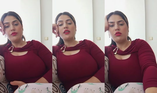 hulyacck33's Stream - Jul 27, 2026, 8:07 AM