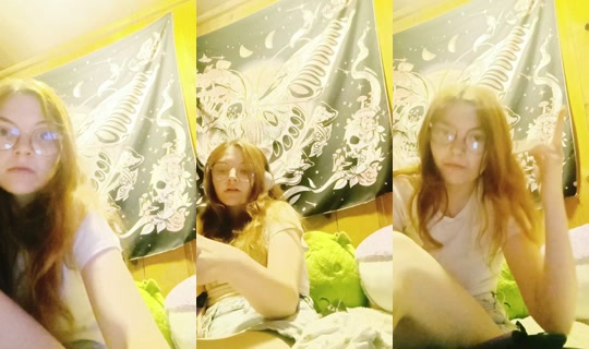 humandemetor's Stream - Jul 25, 2026, 1:54 AM