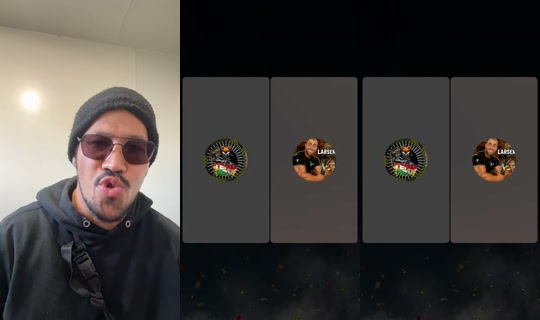 humanmeat187's Stream - Jul 24, 2026, 4:56 PM