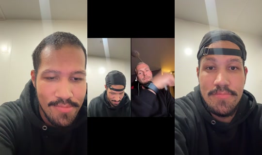 humanmeat187's Stream - Aug 3, 2026, 11:17 PM