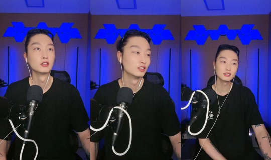 Stream de hunicworld – 20 juil. 2026, 22:06