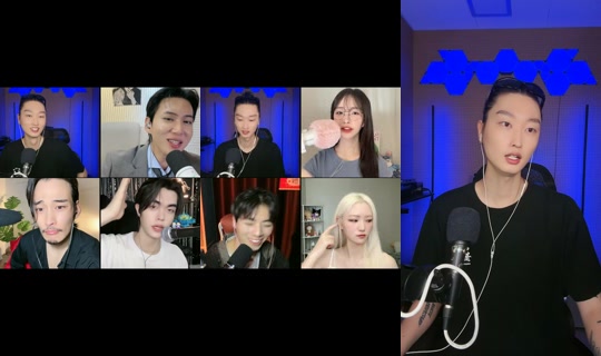 Stream de hunicworld – 20 juil. 2026, 22:57