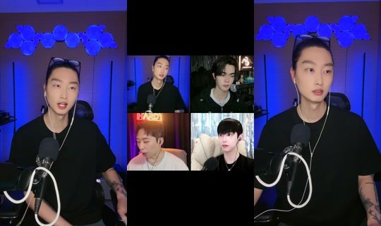 Stream de hunicworld – 21 juil. 2026, 23:11