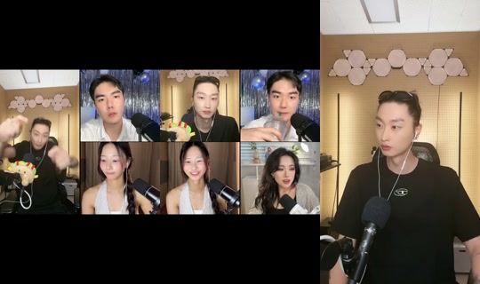 hunicworld's Stream - Jul 23, 2026, 11:09 PM