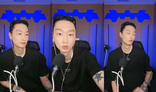 hunicworld's Stream - Jul 27, 2026, 10:09 PM