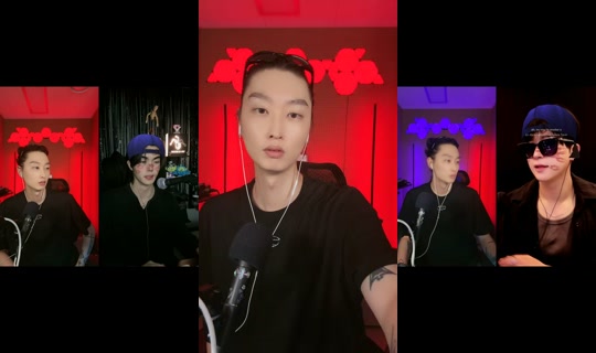 hunicworld's Stream - Jul 28, 2026, 1:33 AM