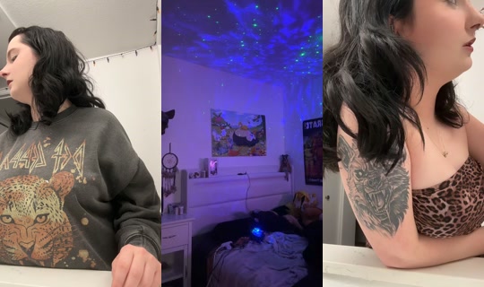 hunterpaws89's Stream - Jul 19, 2026, 9:56 PM