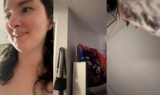 hunterpaws89's Stream - Aug 8, 2026, 6:44 PM