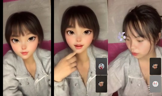 huong23hg2's Stream - Aug 6, 2026, 3:04 AM