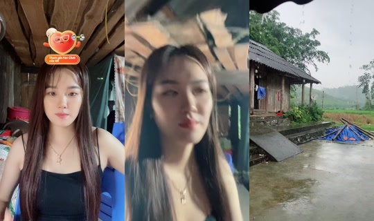 Stream di huong_linh97 - 23 ago 2026, 2:54