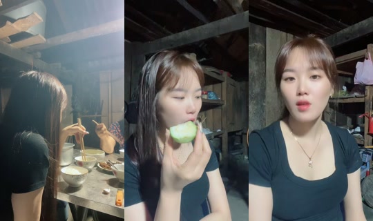 Stream di huong_linh97 - 23 ago 2026, 12:08