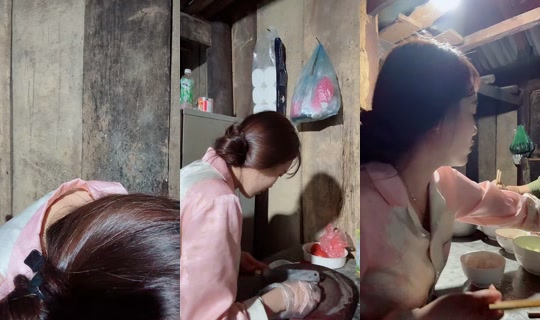 Stream di huong_linh97 - 15 ott 2026, 11:08