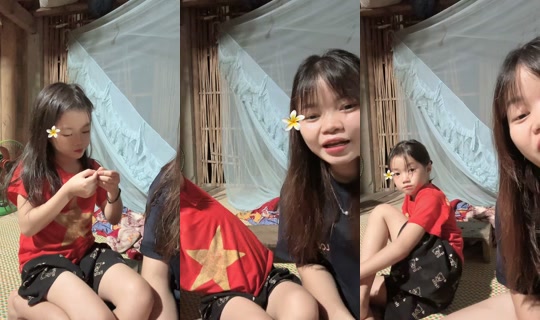 huongdang8645's Stream - Jul 27, 2026, 12:51 PM