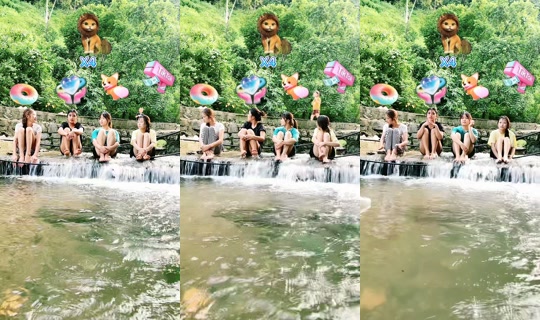 huongdang8645's Stream - Aug 8, 2026, 11:15 AM