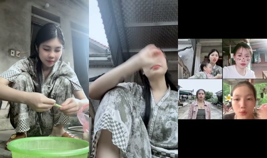 huongkun011's Stream - Jul 30, 2026, 10:59 AM