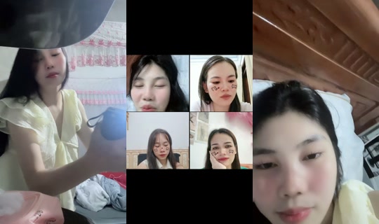 huongkun011's Stream - Jul 30, 2026, 4:02 PM
