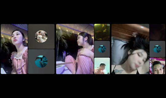 Stream di huongkun011 - 23 ago 2026, 17:55
