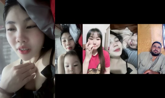 Stream di huongkun011 - 24 ago 2026, 15:18