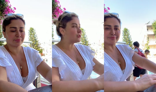 hurremm14fatmaozdemir's Stream - Jul 18, 2026, 1:00 PM