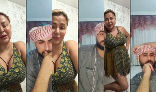 hurremm14fatmaozdemir's Stream - Aug 6, 2026, 7:53 PM