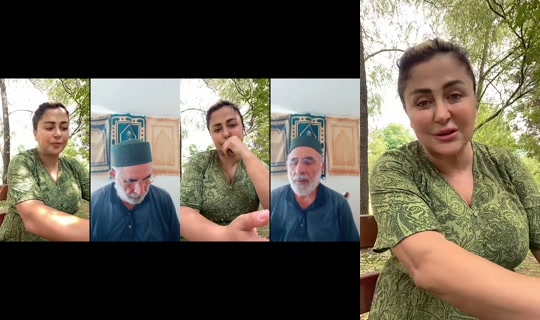 Live de hurremm14fatmaozdemir - 10 de ago. de 2026, 11:16