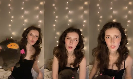 hurricanesarajane's Stream - Aug 5, 2026, 2:03 AM