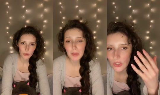 hurricanesarajane's Stream - Aug 9, 2026, 2:46 AM