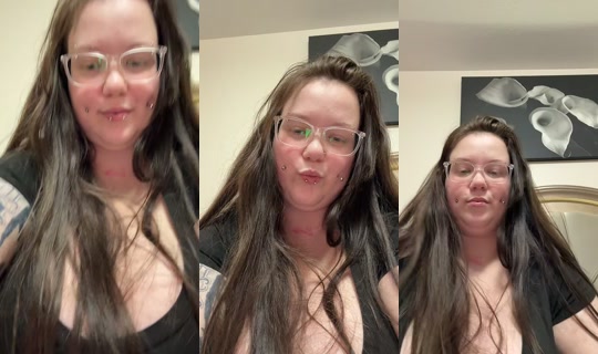 hustlebarbie3's Stream - Jul 21, 2026, 4:25 AM