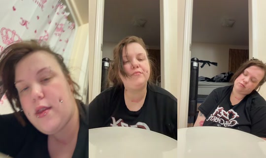 hustlebarbie3's Stream - Jul 21, 2026, 5:09 AM