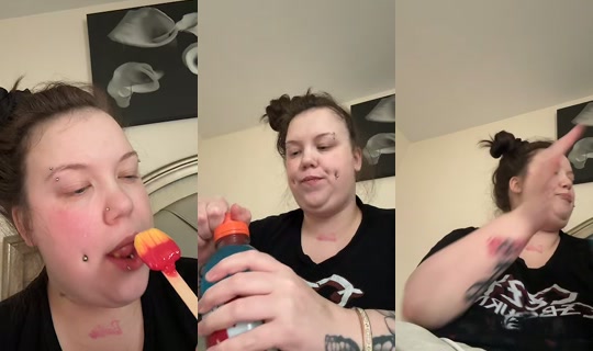 hustlebarbie3's Stream - Jul 21, 2026, 8:38 PM