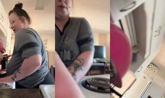 Stream von hustlebarbie3 – 21. Juli 2026, 23:31