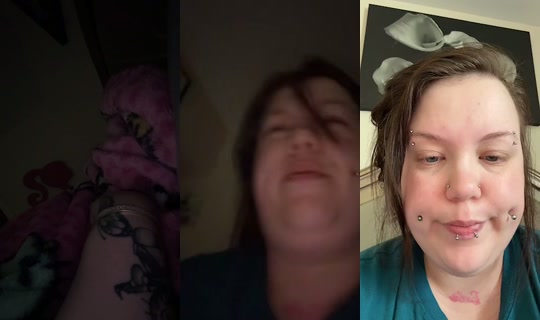 hustlebarbie3's Stream - Jul 23, 2026, 5:30 PM