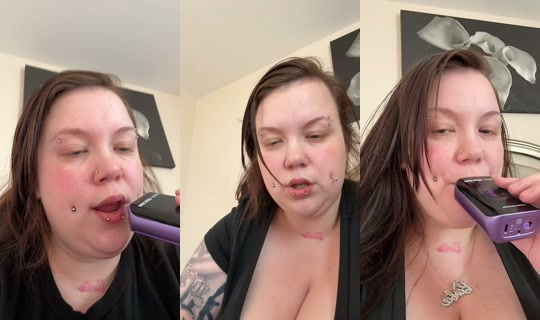 Stream ni hustlebarbie3 - Hul 30, 2026, 10:50 PM