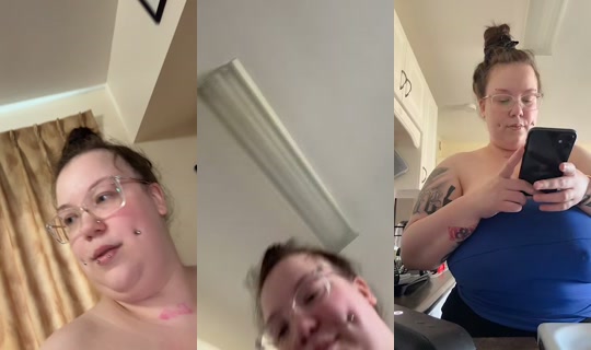 hustlebarbie3's Stream - Aug 3, 2026, 8:48 PM