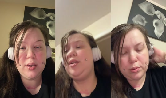 Stream ni hustlebarbie3 - Ago 24, 2026, 6:56 AM