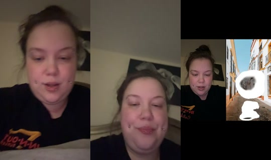 Stream ni hustlebarbie3 - Ago 24, 2026, 7:58 AM