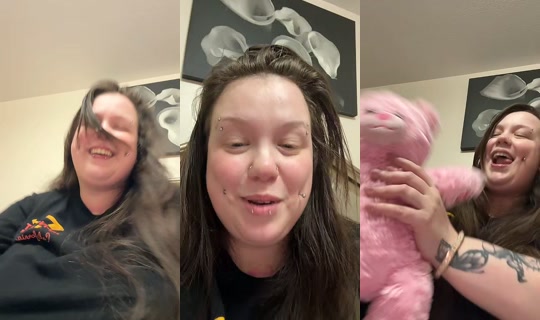 hustlebarbie3's Stream - Oct 8, 2026, 1:31 AM